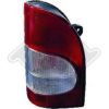 HYUNDAI 9240143300 Combination Rearlight